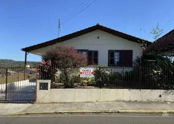 Imagem do anúnio: Vendo casa em Videira , Santa Catarina no bairro Floresta