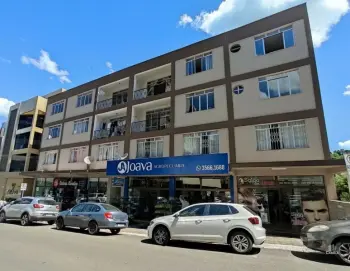 Imagem do anúnio: Alugo apartamento em Videira , Santa Catarina no bairro Centro