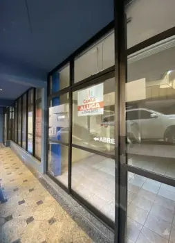 Imagem do anúnio: Alugo conjunto comercial / sala em Videira , Santa Catarina no bairro Centro