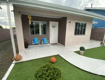 Imagem do anúnio: Vendo casa em Videira , Santa Catarina no bairro Nossa Senhora Aparecida