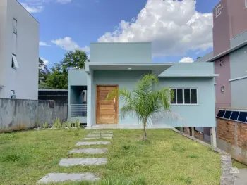Imagem do anúnio: Vendo casa em Videira , Santa Catarina no bairro Vinhedo