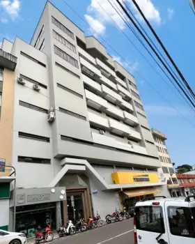 Imagem do anúnio: Alugo conjunto comercial / sala em Videira , Santa Catarina no bairro Centro