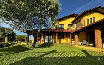 Imagem do anúnio: Vendo casa em Videira , Santa Catarina no bairro Morada do Sol