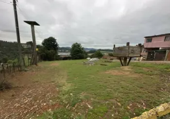 Imagem do anúnio: Vendo terreno / lote / condomínio em Videira , Santa Catarina no bairro Amarante