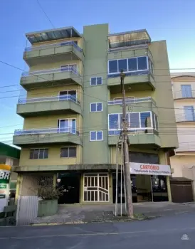 Imagem do anúnio: Alugo apartamento em Videira , Santa Catarina no bairro Centro