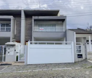 Imagem do anúnio: Vendo casa em Videira , Santa Catarina no bairro Morada do Sol