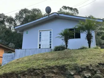 Imagem do anúnio: Vendo casa em Videira , Santa Catarina no bairro Jardim Canadá