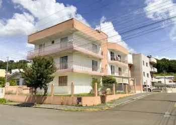 Imagem do anúnio: Vendo apartamento em Videira , Santa Catarina no bairro Morada do Sol