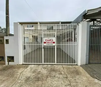 Imagem do anúnio: Alugo casa em Videira , Santa Catarina no bairro Nossa Senhora Aparecida