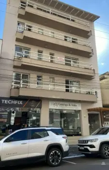 Imagem do anúnio: Alugo apartamento em Videira , Santa Catarina no bairro Centro
