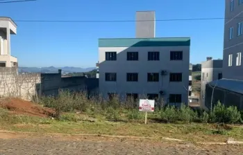 Imagem do anúnio: Vendo terreno / lote / condomínio em Videira , Santa Catarina no bairro Morada do Sol