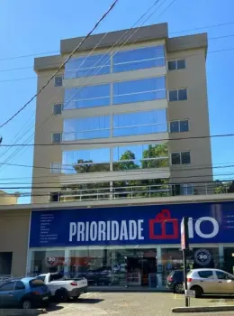 Imagem do anúnio: Alugo apartamento em Videira , Santa Catarina no bairro Centro