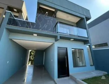 Imagem do anúnio: Vendo casa em Videira , Santa Catarina no bairro Santa Lúcia