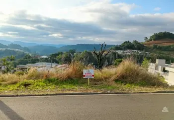 Imagem do anúnio: Vendo terreno / lote / condomínio em Videira , Santa Catarina no bairro Farroupilha