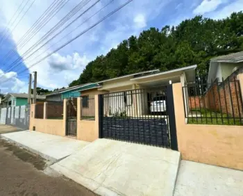 Imagem do anúnio: Vendo casa em Videira , Santa Catarina no bairro Vinhedo