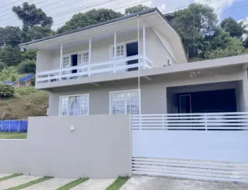 Imagem do anúnio: Vendo casa em Videira , Santa Catarina no bairro Cidade Alta