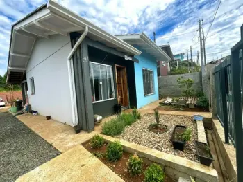 Imagem do anúnio: Vendo casa em Caçador , Santa Catarina no bairro Martello