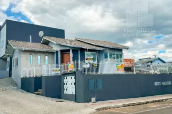 Imagem do anúnio: Vendo casa em Caçador , Santa Catarina no bairro Santa Catarina