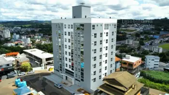 Imagem do anúnio: Vendo apartamento em Caçador , Santa Catarina no bairro Bello