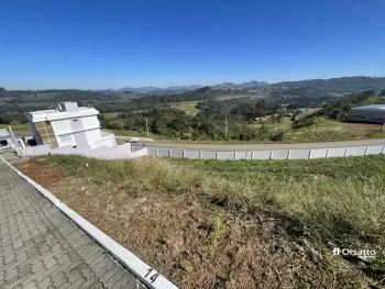 Imagem do anúnio: Vendo terreno / lote / condomínio em Videira , Santa Catarina no bairro Loteamento Residencial Prime