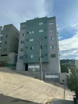 Imagem do anúnio: Vendo apartamento em Videira , Santa Catarina no bairro Alvorada