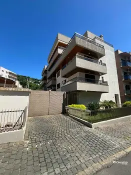 Imagem do anúnio: Vendo apartamento em Videira , Santa Catarina no bairro Farroupilha