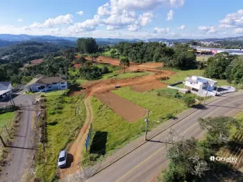 Imagem do anúnio: Vendo terreno / lote / condomínio em Videira , Santa Catarina no bairro Santa Gema