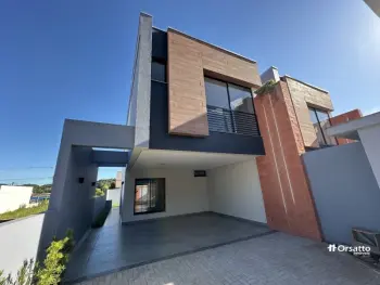 Imagem do anúnio: Vendo casa em Videira , Santa Catarina no bairro Loteamento Guzzi