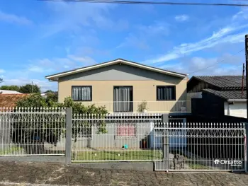 Imagem do anúnio: Vendo casa em Videira , Santa Catarina no bairro Cidade Alta