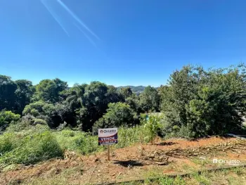 Imagem do anúnio: Vendo terreno / lote / condomínio em Videira , Santa Catarina no bairro Universitário