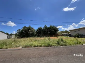 Imagem do anúnio: Vendo terreno / lote / condomínio em Videira , Santa Catarina no bairro Recanto da Natureza