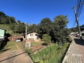 Imagem do anúnio: Vendo terreno / lote / condomínio em Videira , Santa Catarina no bairro De Carli