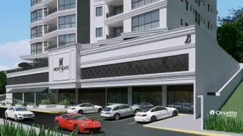 Imagem do anúnio: Vendo apartamento em Videira , Santa Catarina no bairro Matriz