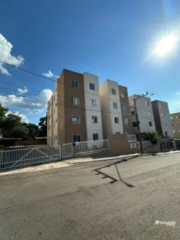 Imagem do anúnio: Vendo apartamento em Videira , Santa Catarina no bairro Universitário
