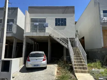 Imagem do anúnio: Vendo casa em Videira , Santa Catarina no bairro Carelli