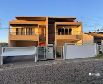 Imagem do anúnio: Vendo casa em Videira , Santa Catarina no bairro Morada do Sol