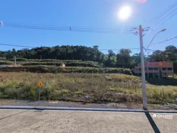 Imagem do anúnio: Vendo terreno / lote / condomínio em Videira , Santa Catarina no bairro Alto da Boa Vista II
