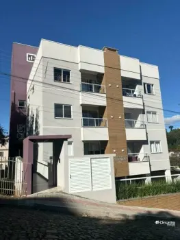 Imagem do anúnio: Vendo apartamento em Videira , Santa Catarina no bairro Santa Tereza
