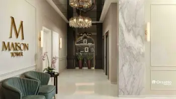 Imagem do anúnio: Vendo apartamento em Videira , Santa Catarina no bairro Matriz