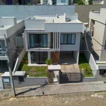 Imagem do anúnio: Vendo casa em Videira , Santa Catarina no bairro Cibrazém
