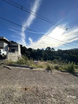 Imagem do anúnio: Vendo terreno / lote / condomínio em Videira , Santa Catarina no bairro Loteamento Dona Ermelinda