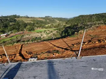 Imagem do anúnio: Vendo terreno / lote / condomínio em Videira , Santa Catarina no bairro Loteamento Santa Inês