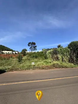 Imagem do anúnio: Vendo terreno / lote / condomínio em Caçador , Santa Catarina no bairro Bom Sucesso
