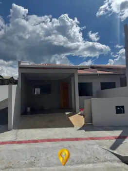 Imagem do anúnio: Vendo casa em Caçador , Santa Catarina no bairro Santa Catarina