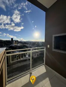 Imagem do anúnio: Vendo apartamento em Caçador , Santa Catarina no bairro São Cristovão