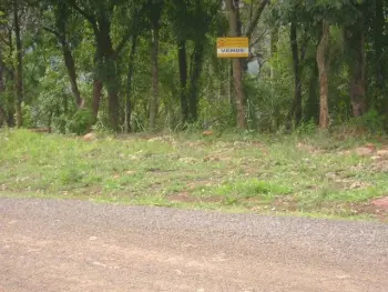 Imagem do anúnio: Vendo terreno / lote / condomínio em Joaçaba , Santa Catarina no bairro Jardim Itália