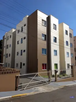 Imagem do anúnio: Vendo apartamento em Videira , Santa Catarina no bairro Universitário