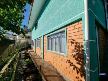 Imagem do anúnio: Vendo casa em Videira , Santa Catarina no bairro Farroupilha