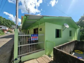 Imagem do anúnio: Vendo casa em Videira , Santa Catarina no bairro Sesi