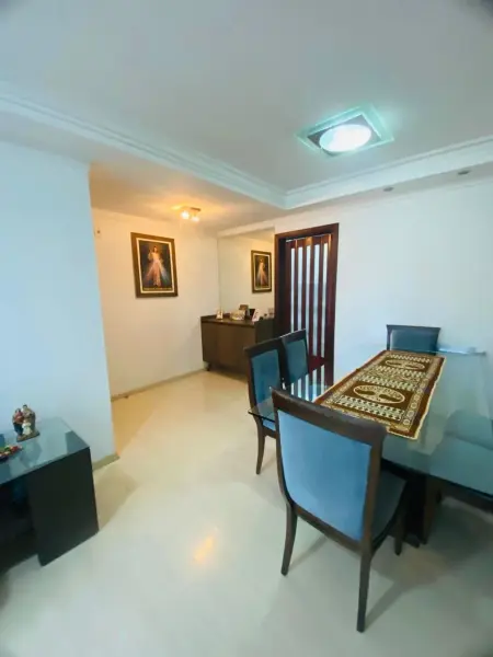 Imagem do anúnio: Vendo apartamento em Curitiba , Paraná no bairro Centro